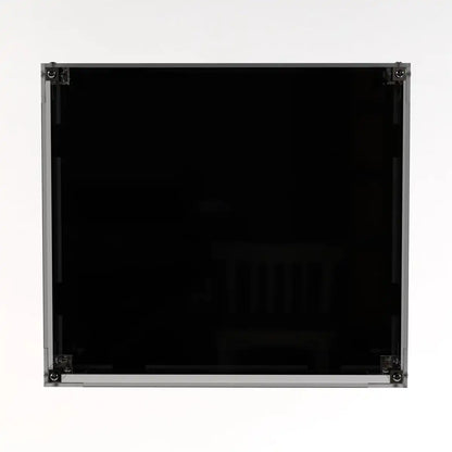 Wall Mounted Display Case For LEGO® Architecture Berlin 21027