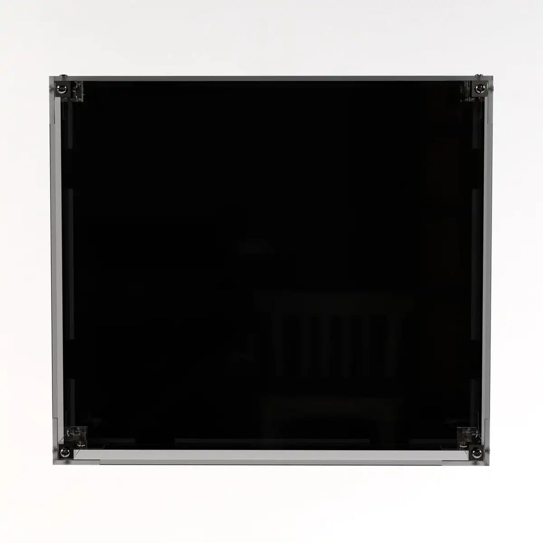 Wall Mounted Display Case For LEGO® Architecture Berlin 21027