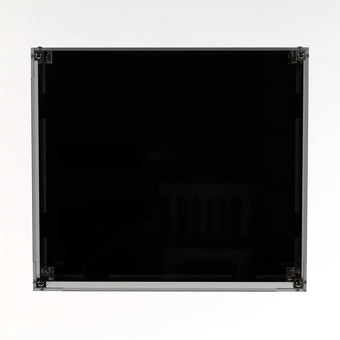 Wall Mounted Display Case For LEGO® Architecture Berlin 21027