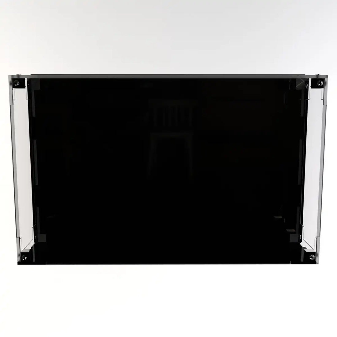 Wall Mounted Display Case For LEGO® Architecture Las Vegas 21047