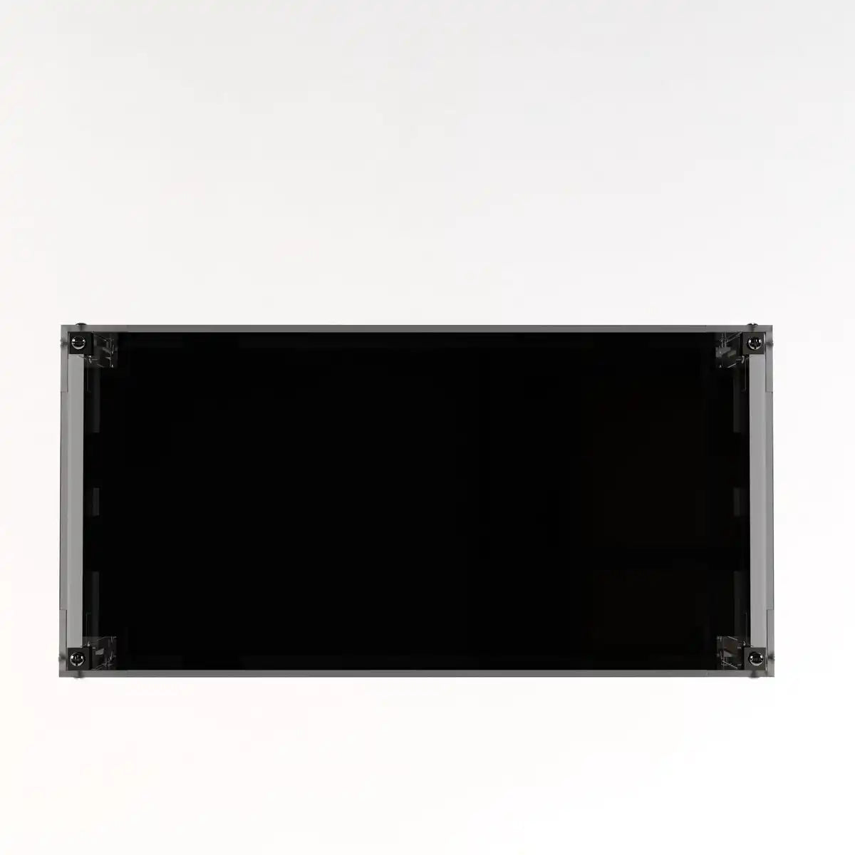 Wall Mounted Display Case For LEGO® Architecture London 21034