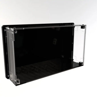 Wall Mounted Display Case For LEGO® Architecture Venice 21026